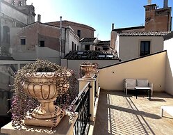 Sette Fate Suites and Spa