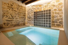 Sette Fate Suites and Spa