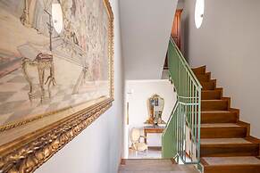 Sette Fate Suites and Spa