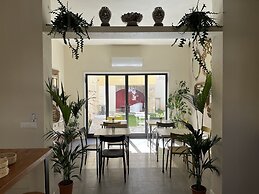 Sette Fate Suites and Spa