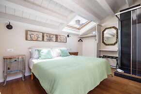 Sette Fate Suites and Spa