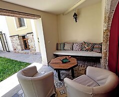 Sette Fate Suites and Spa