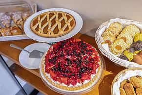 Sette Fate Suites and Spa