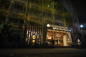 Hotel Jatashankar Palace