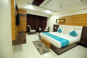 Hotel Jatashankar Palace