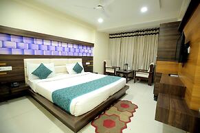 Hotel Jatashankar Palace