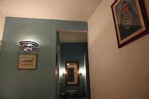 Ryad Dar al Maknassia