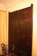 Ryad Dar al Maknassia