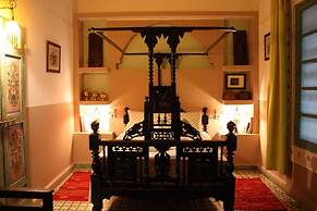 Ryad Dar al Maknassia