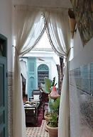 Ryad Dar al Maknassia