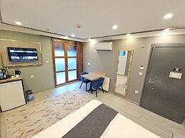 Sahrakent Otel Pendik