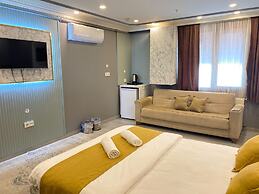 Sahrakent Otel Pendik