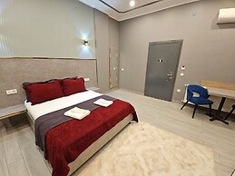 Sahrakent Otel Pendik