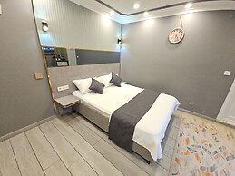 Sahrakent Otel Pendik