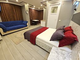 Sahrakent Otel Pendik