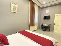 Sahrakent Otel Pendik