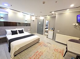 Sahrakent Otel Pendik