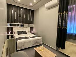 Sahrakent Otel Pendik