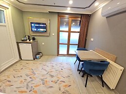 Sahrakent Otel Pendik