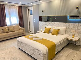 Sahrakent Otel Pendik