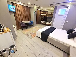 Sahrakent Otel Pendik