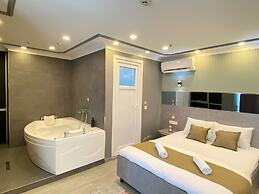 Sahrakent Otel Pendik