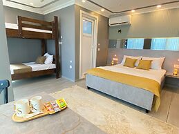 Sahrakent Otel Pendik
