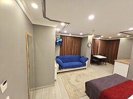 Sahrakent Otel Pendik