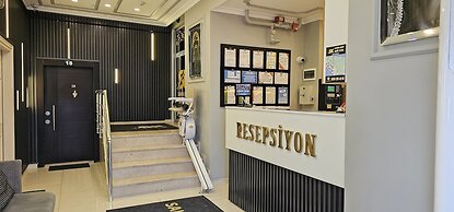 Sahrakent Otel Pendik