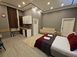 Sahrakent Otel Pendik