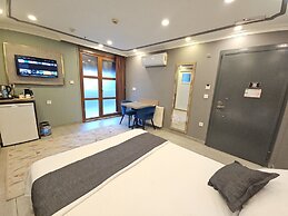 Sahrakent Otel Pendik