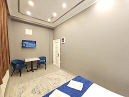 Sahrakent Otel Pendik