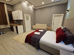 Sahrakent Otel Pendik