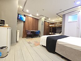 Sahrakent Otel Pendik