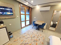 Sahrakent Otel Pendik