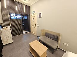 Sahrakent Otel Pendik