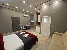 Sahrakent Otel Pendik