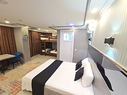 Sahrakent Otel Pendik