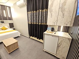 Sahrakent Otel Pendik