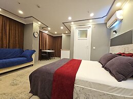 Sahrakent Otel Pendik