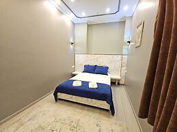 Sahrakent Otel Pendik