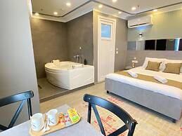 Sahrakent Otel Pendik
