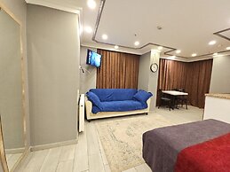 Sahrakent Otel Pendik