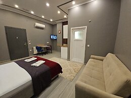 Sahrakent Otel Pendik