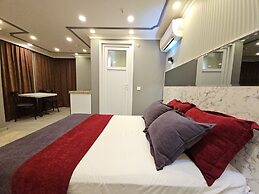 Sahrakent Otel Pendik