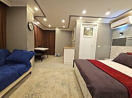 Sahrakent Otel Pendik