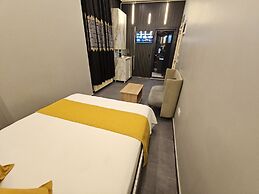 Sahrakent Otel Pendik