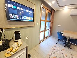 Sahrakent Otel Pendik