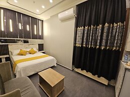 Sahrakent Otel Pendik