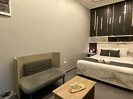 Sahrakent Otel Pendik